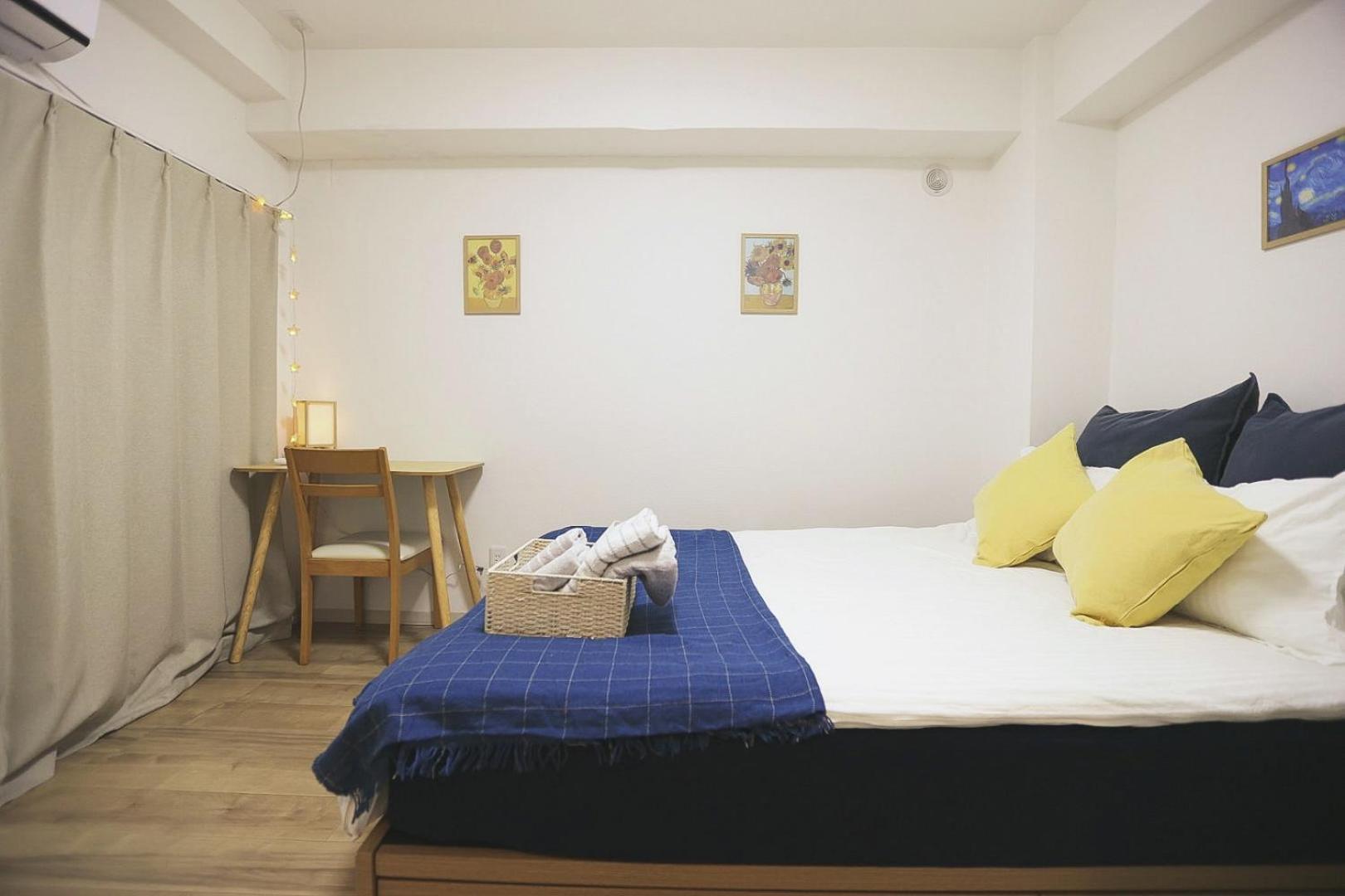 Appartamento Tookin House 池袋