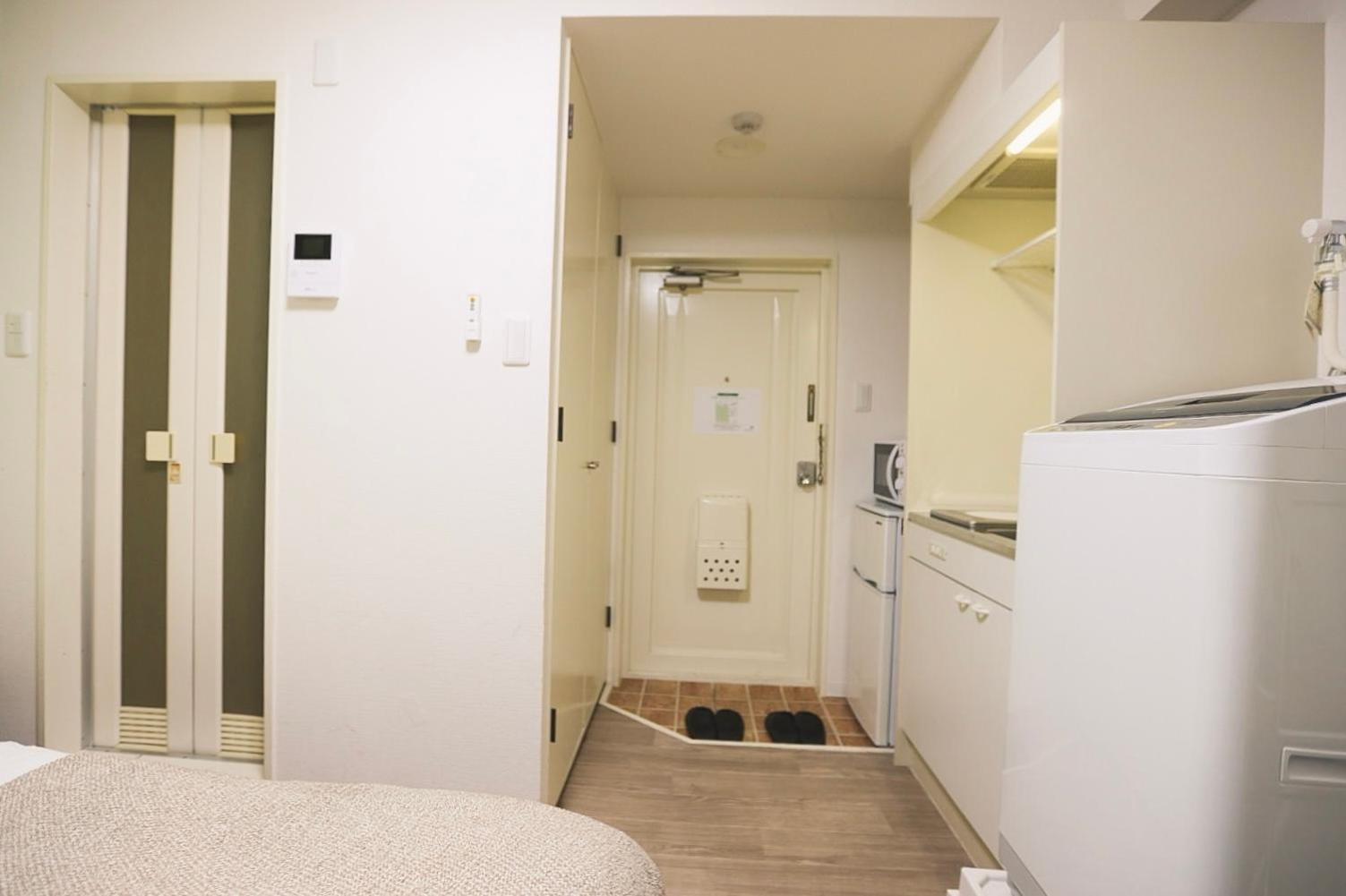 Tookin House 池袋 Appartamento