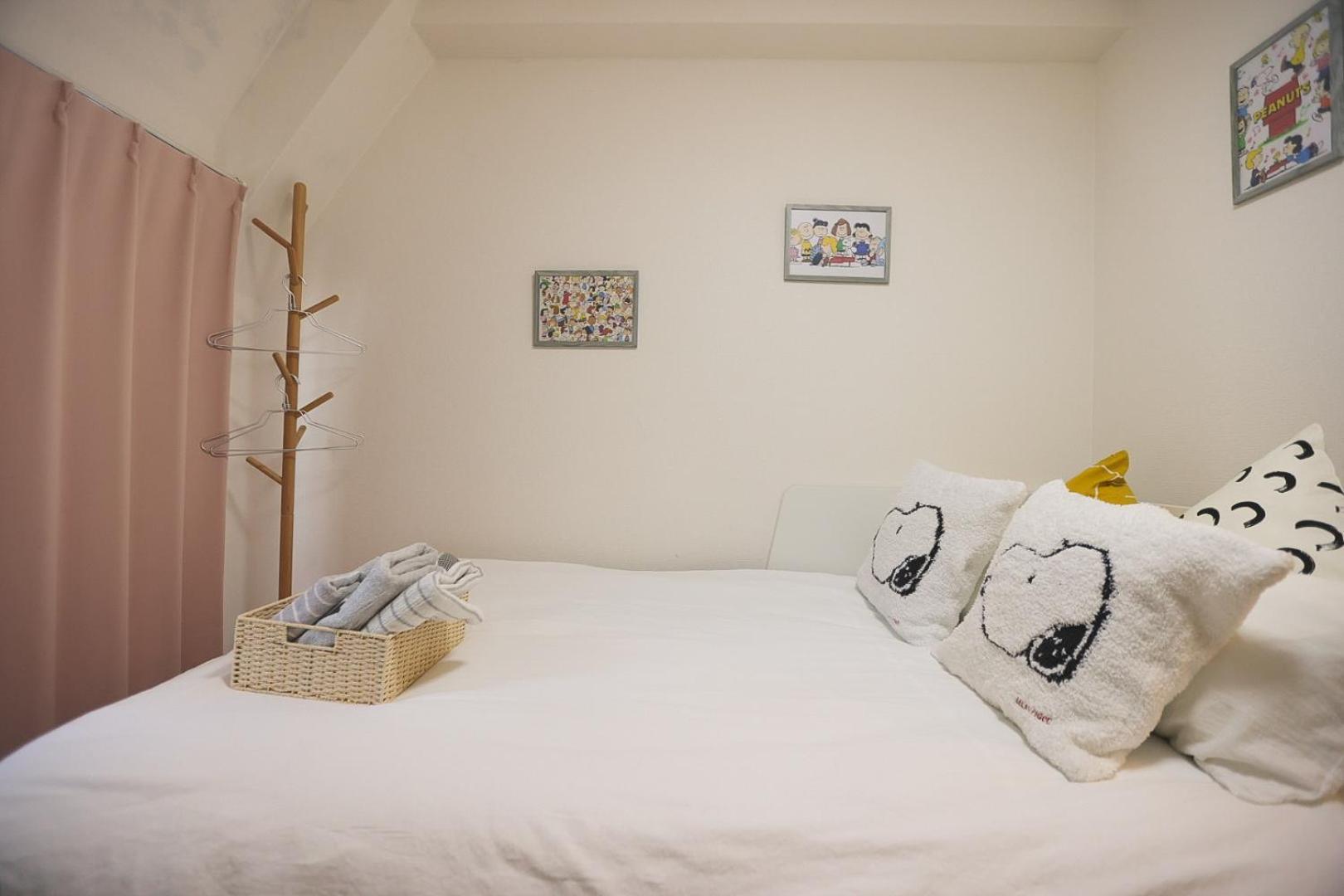 Appartamento Tookin House 池袋 Tokyo
