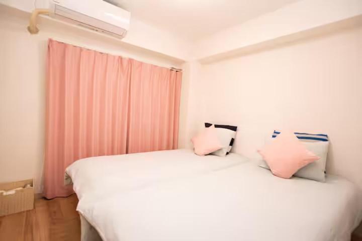 Tookin House 池袋 Appartamento *