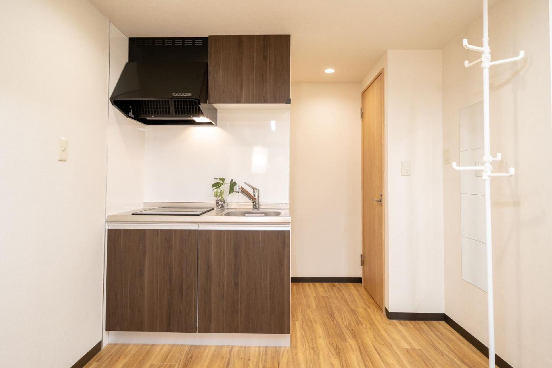 Appartamento Tookin House 池袋 *