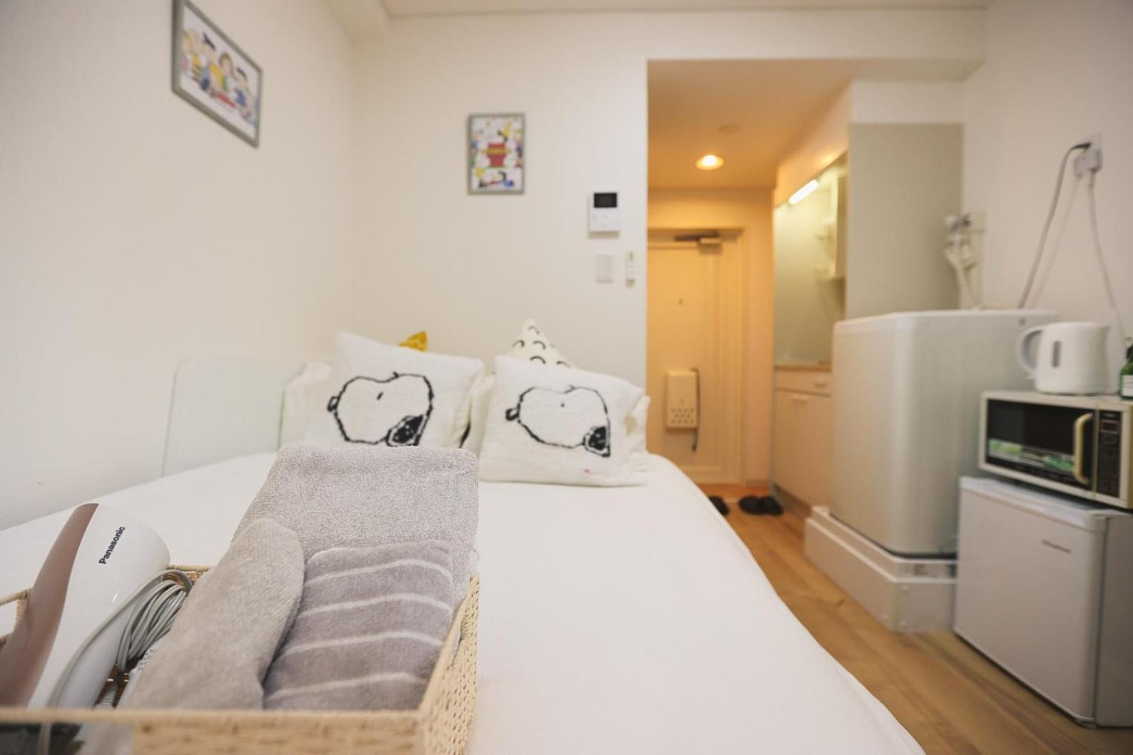 Tookin House 池袋 Appartamento Tokyo