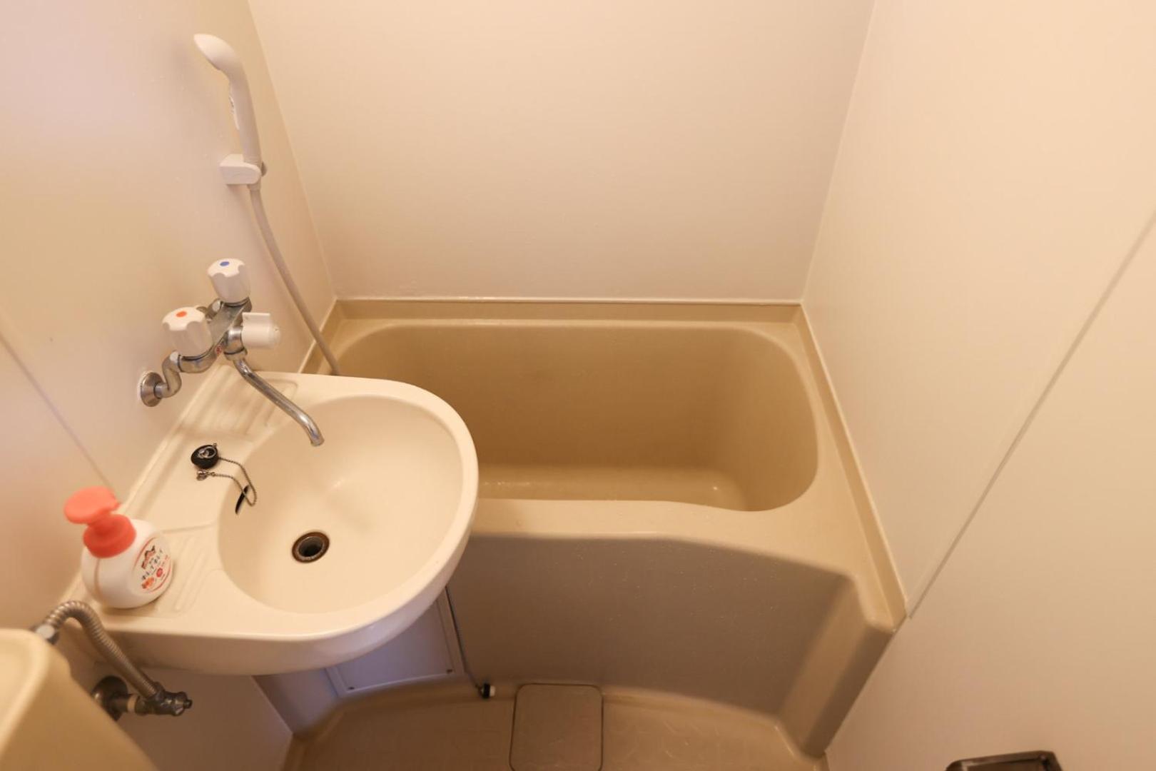 Tookin House 池袋 Appartamento Tokyo