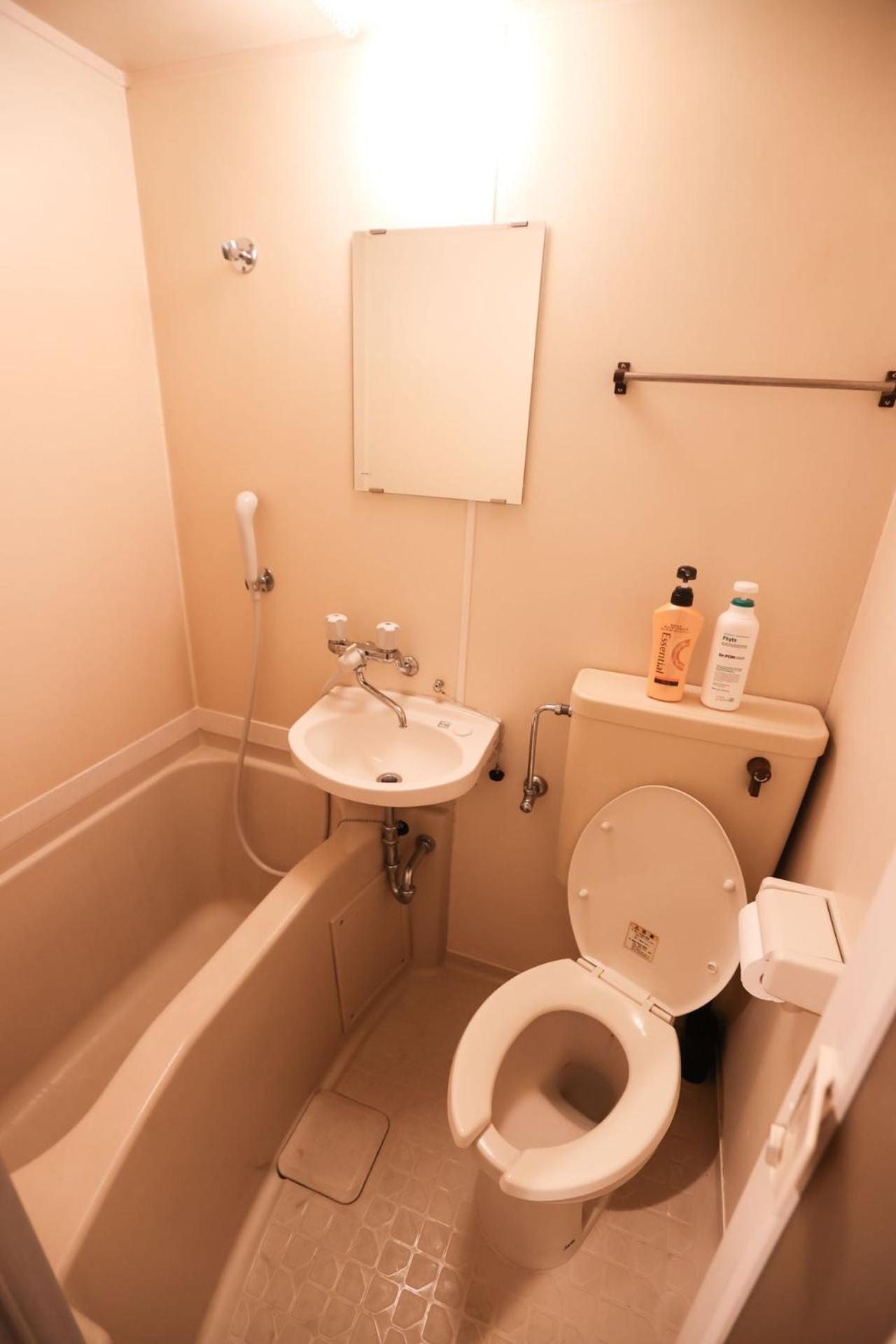 Appartamento Tookin House 池袋 Tokyo