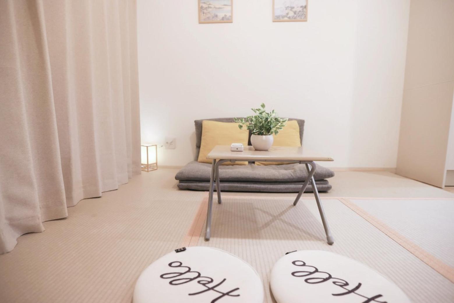 Tookin House 池袋 Appartamento Tokyo
