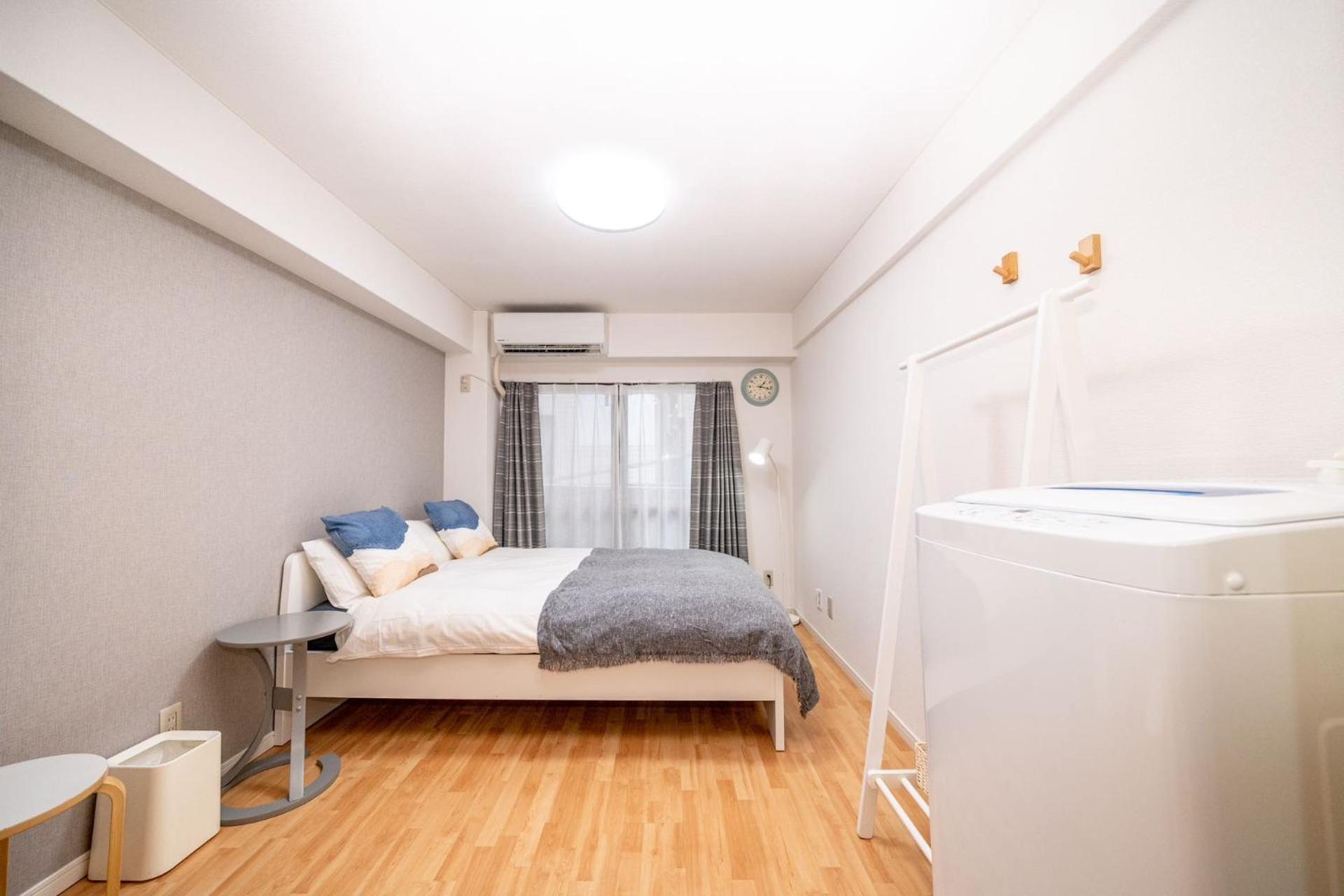 Appartamento Tookin House 池袋