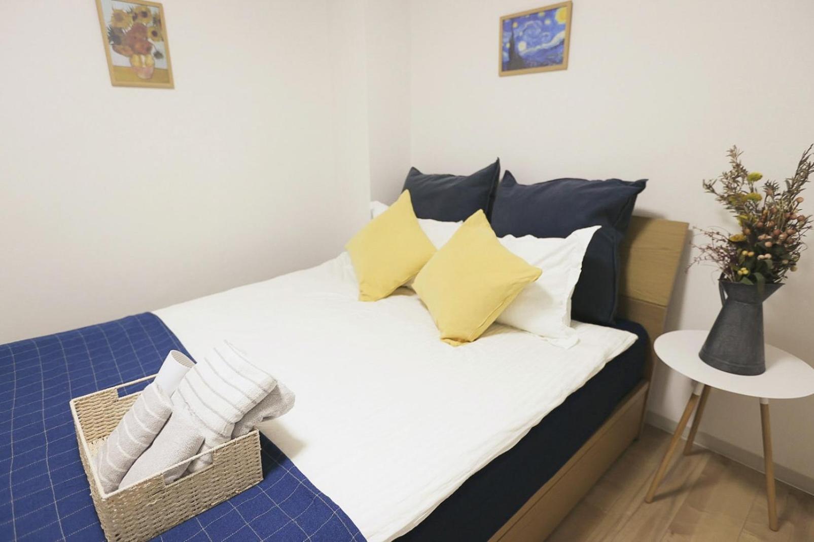 Appartamento Tookin House 池袋 *