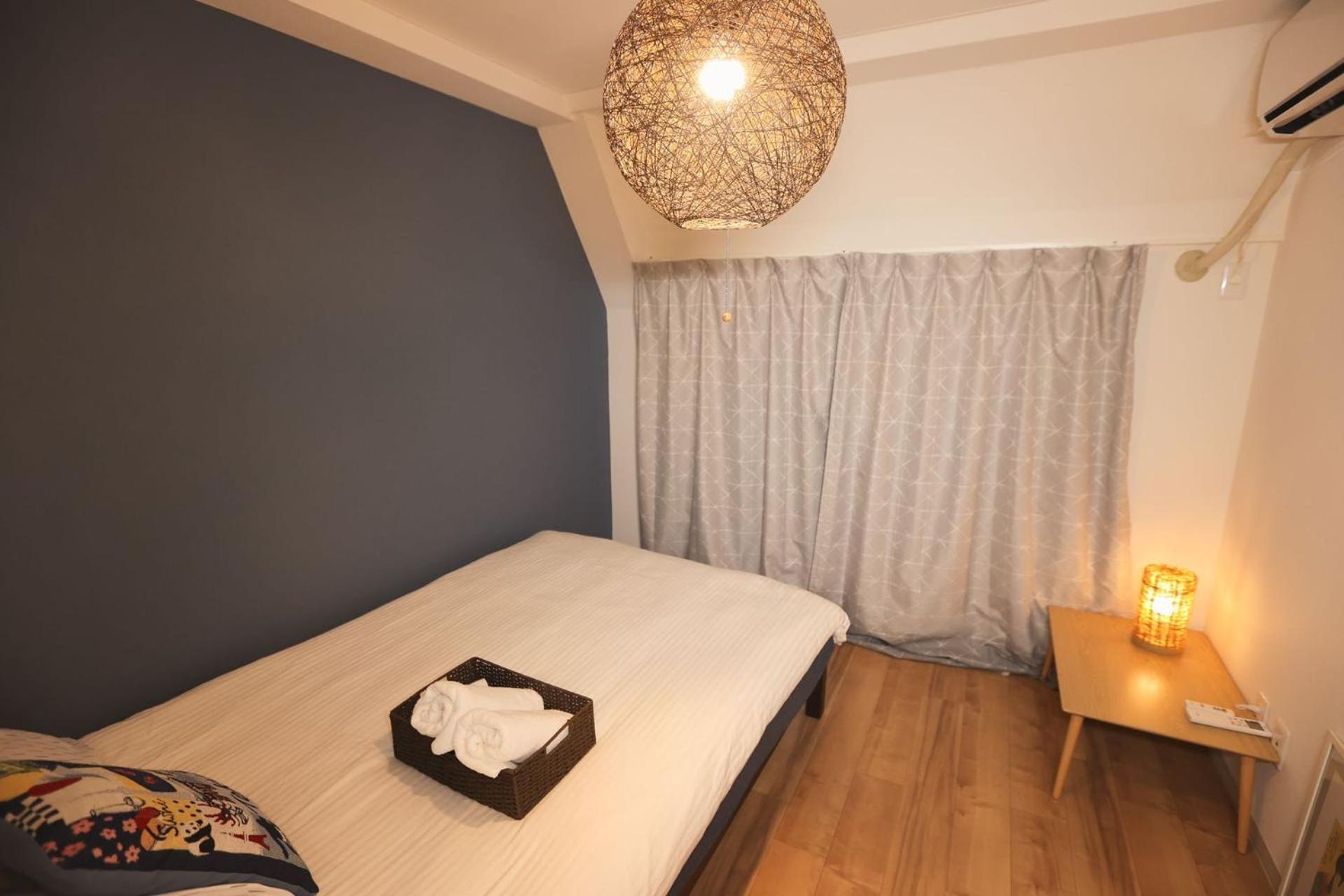 Appartamento Tookin House 池袋 Tokyo