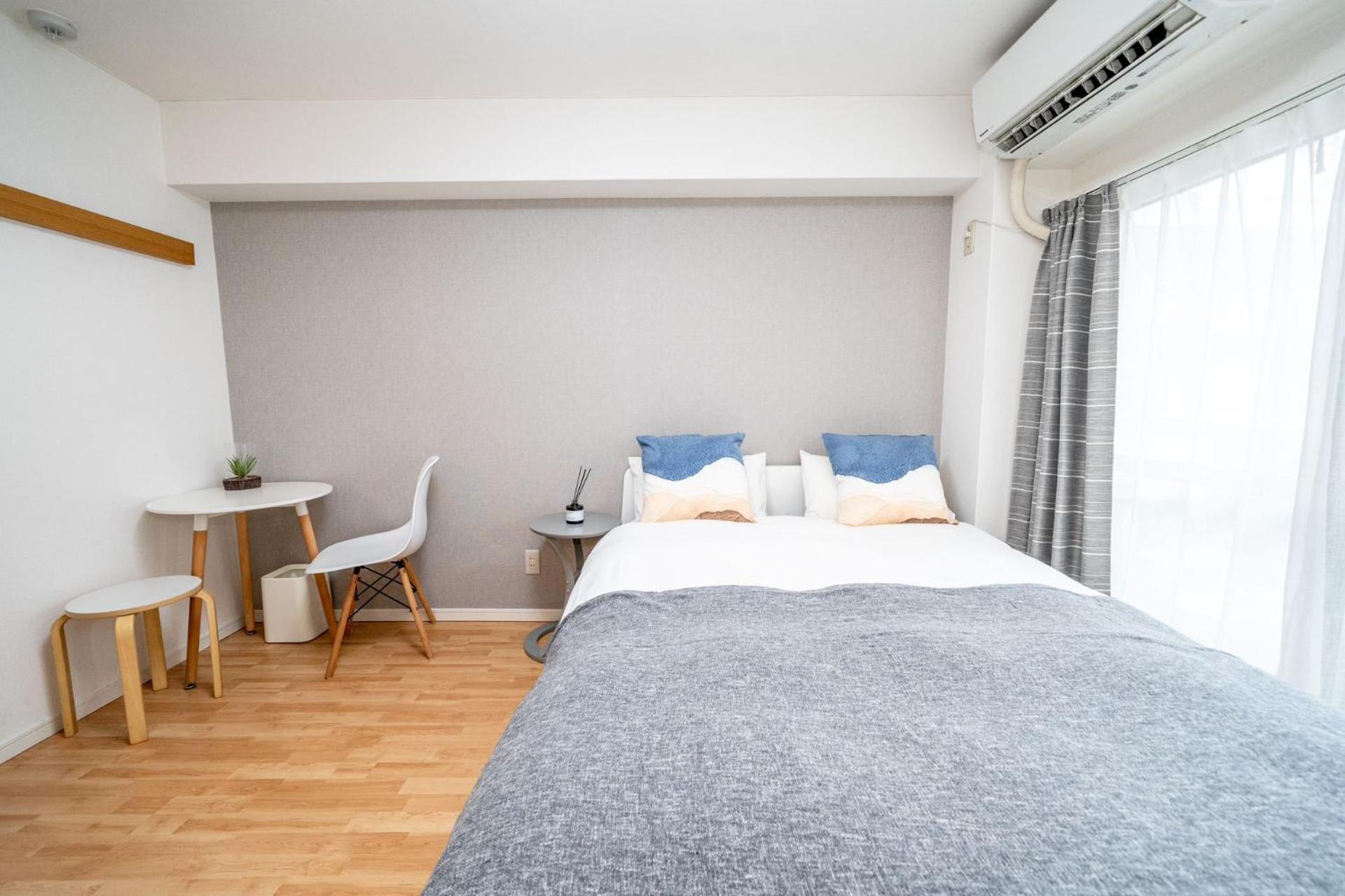 Tookin House 池袋 Appartamento *